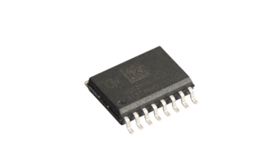 SCC3000 Series Combined Dual-Axis Gyroscope and 3-Axis Accelerometer with Digital SPI Interface